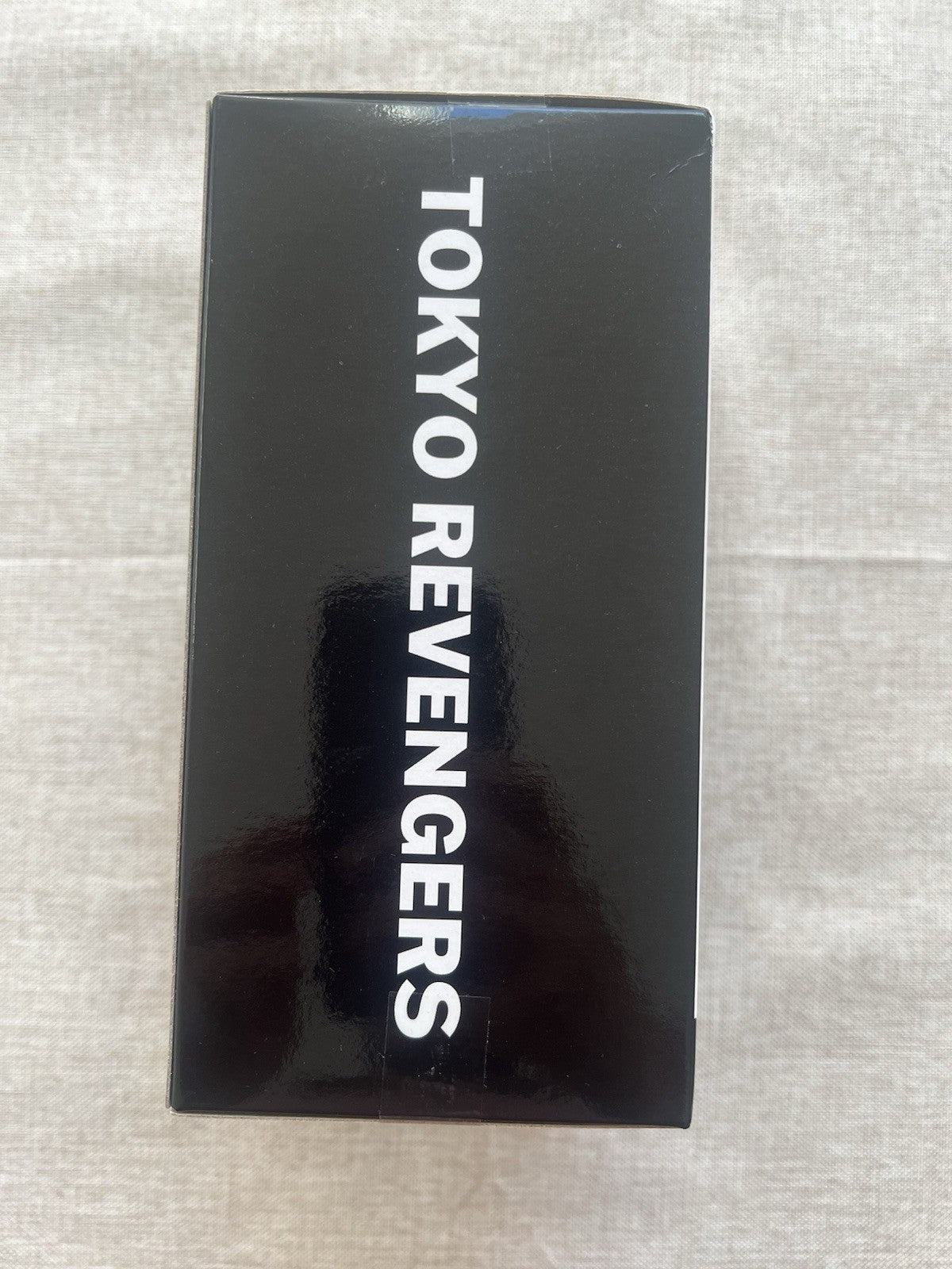 Tokyo Revengers Baji Keisuke Vol.1 Figure Banpresto (B/1)