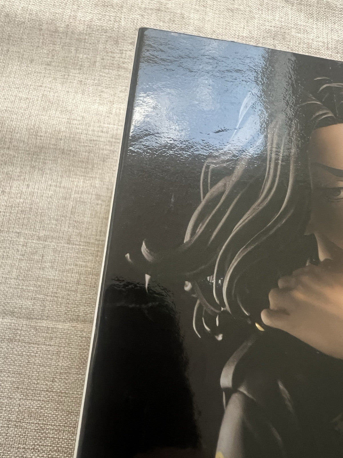 Tokyo Revengers Baji Keisuke Vol.1 Figure Banpresto (B/1)