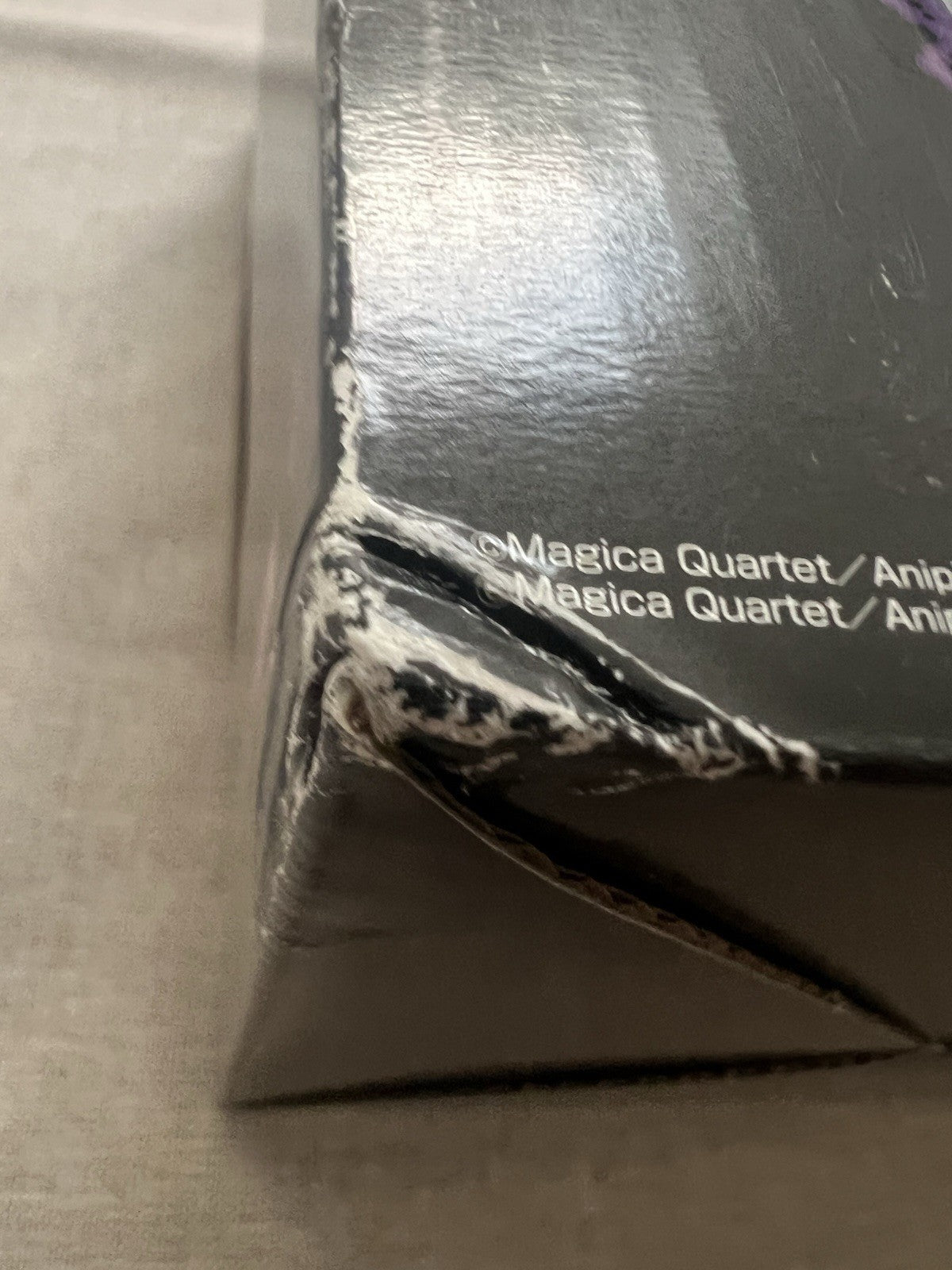 Puella Magi Madoka Magica Devil Homura Ichiban Kuji B Figure (C/1)