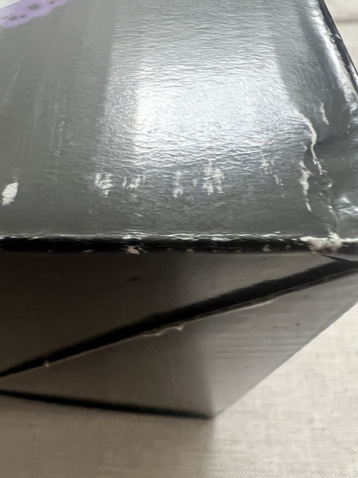 Puella Magi Madoka Magica Devil Homura Ichiban Kuji B Figure (C/1)