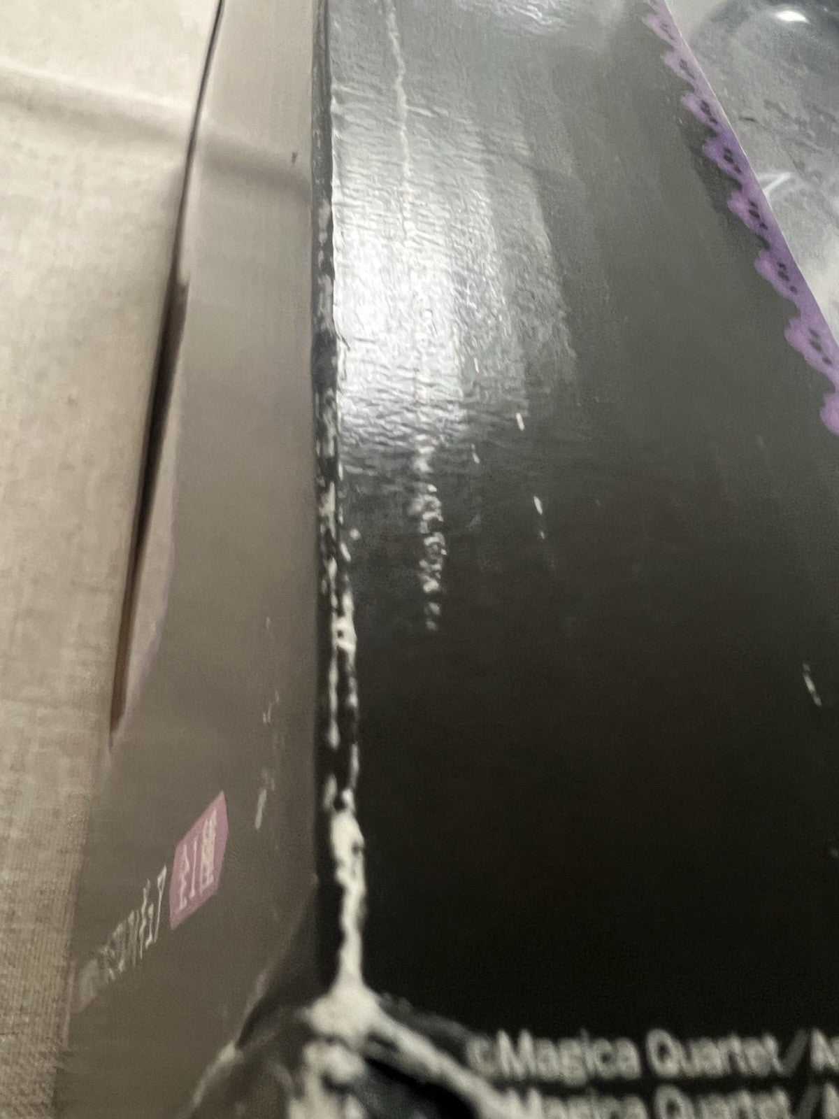 Puella Magi Madoka Magica Devil Homura Ichiban Kuji B Figure (C/1)