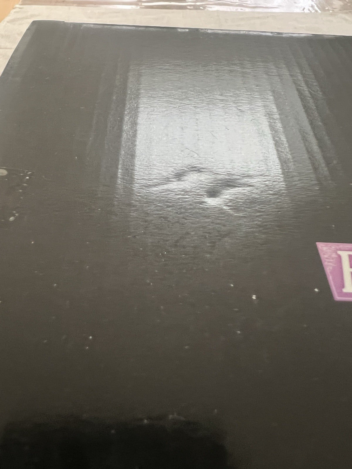 Puella Magi Madoka Magica Devil Homura Ichiban Kuji B Figure (C/1)