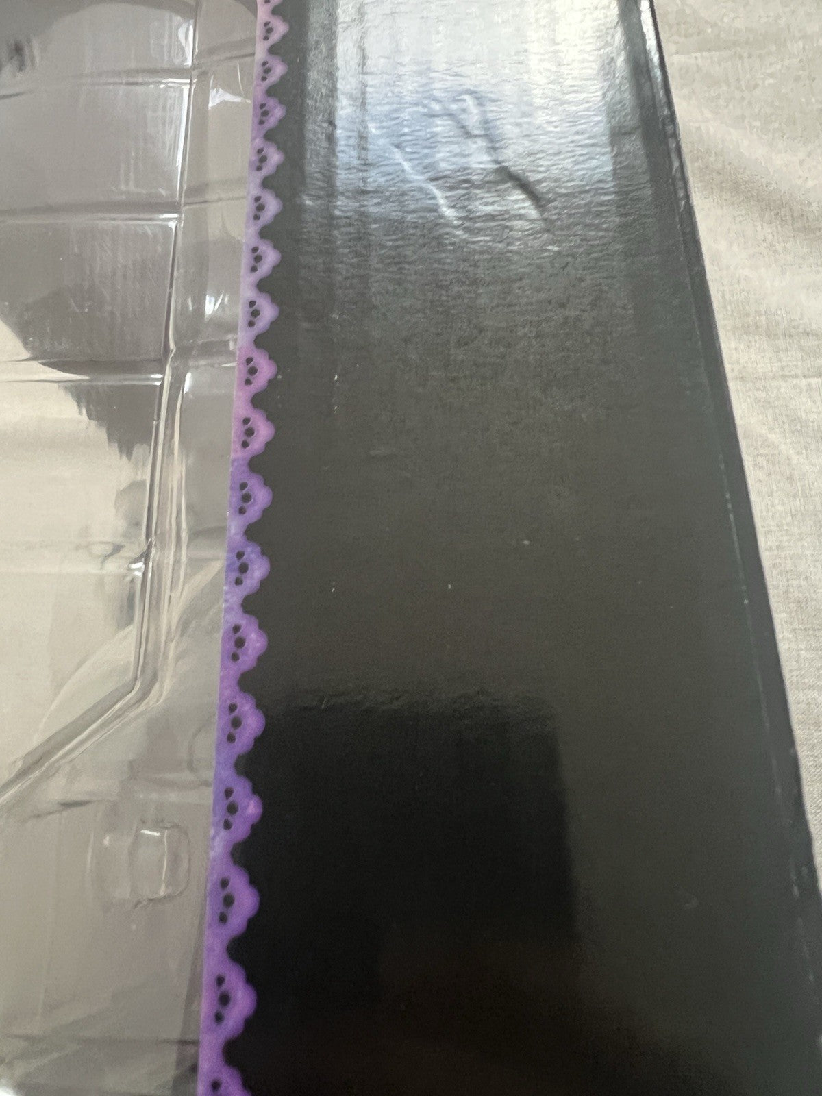 Puella Magi Madoka Magica Devil Homura Ichiban Kuji B Figure (C/1)