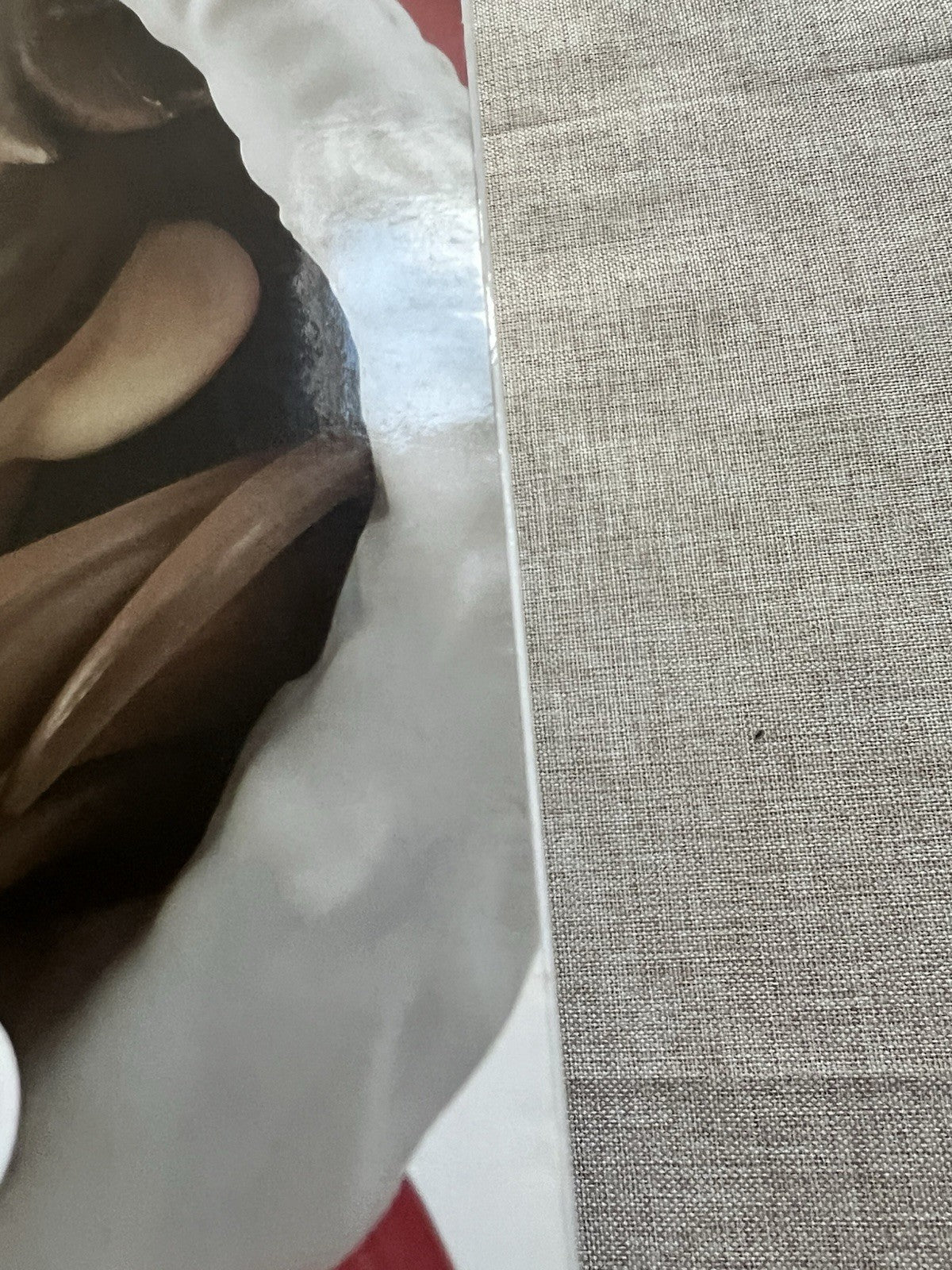 The IDOLMASTER Cinderella Girls EXQ Airi Totoki Figure Banpresto (B/1)