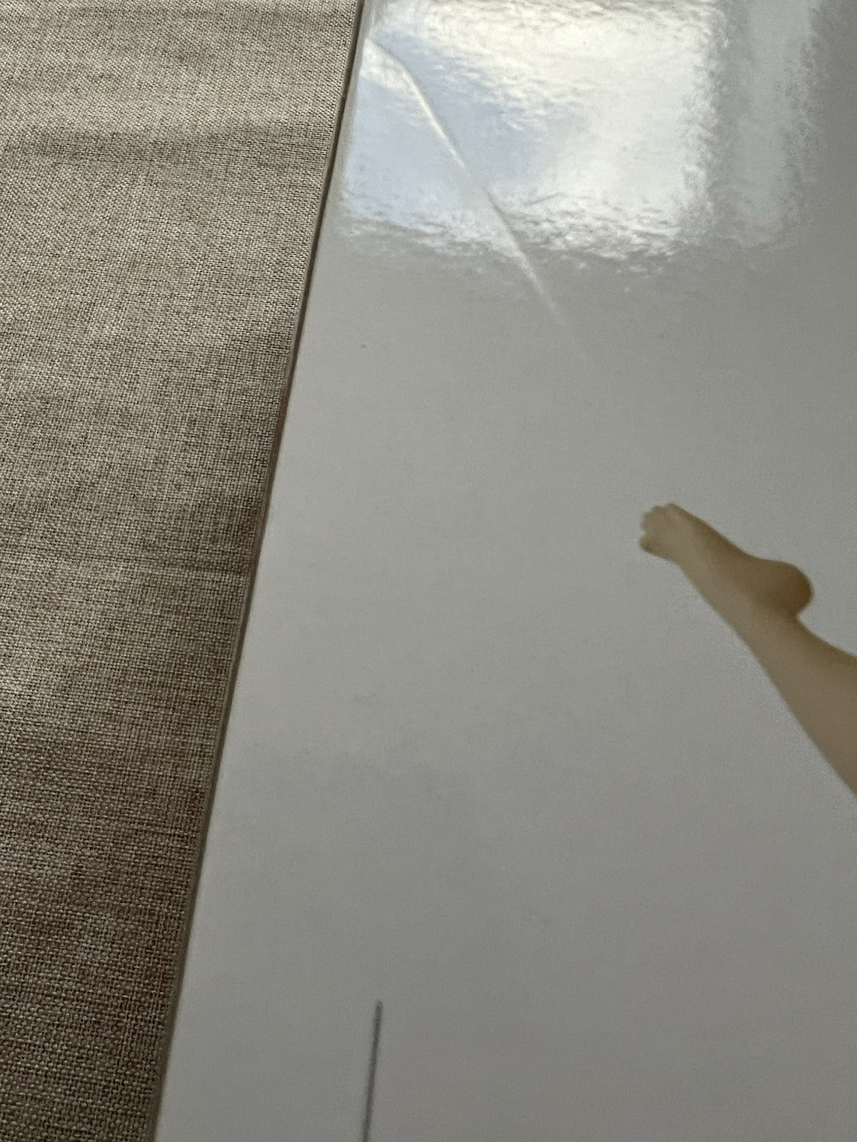 The IDOLMASTER Cinderella Girls EXQ Airi Totoki Figure Banpresto (B/1)