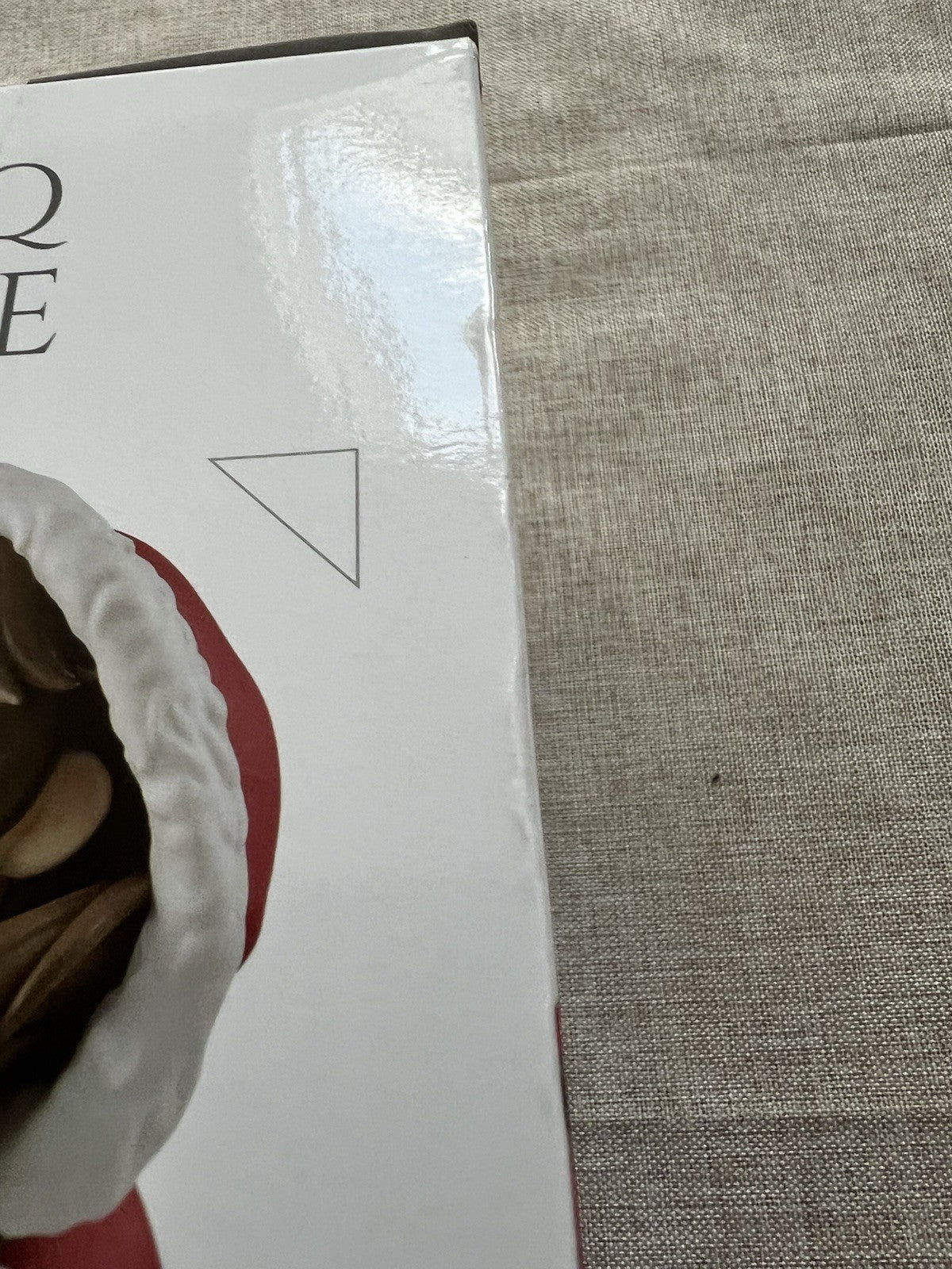 The IDOLMASTER Cinderella Girls EXQ Airi Totoki Figure Banpresto (B/1)