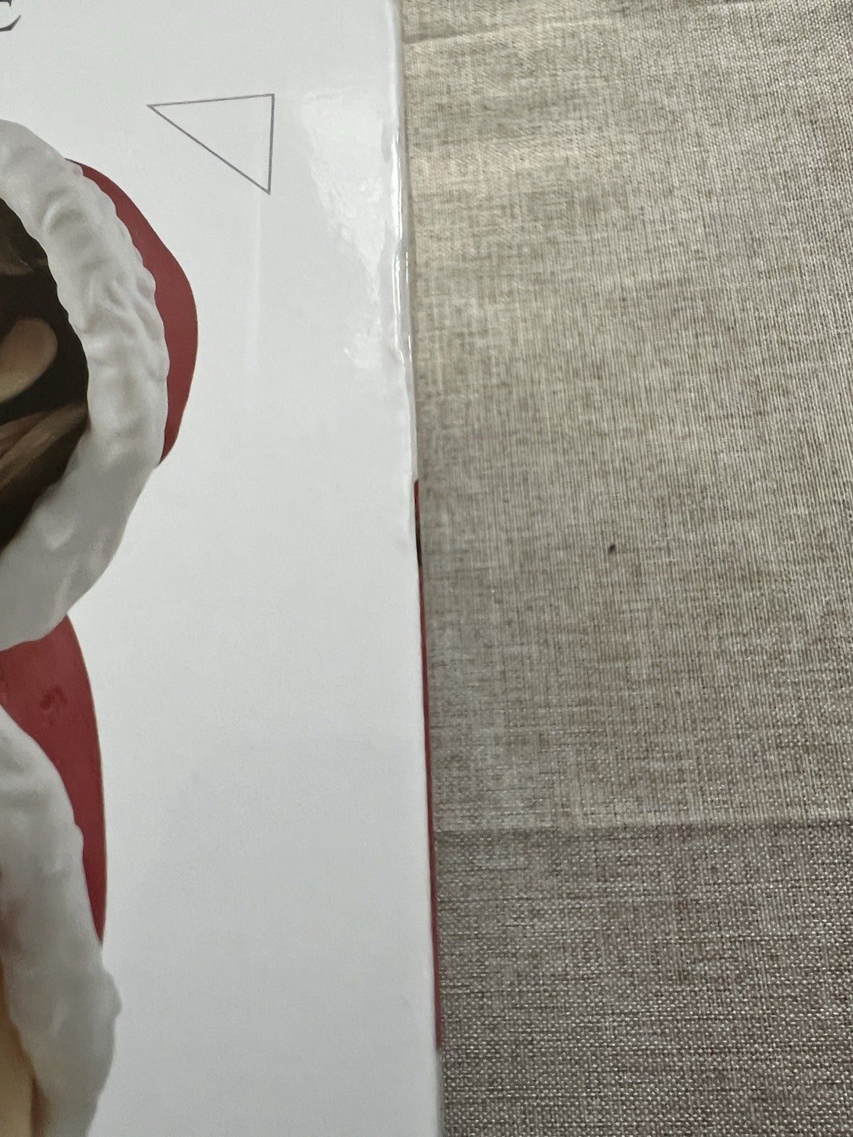 The IDOLMASTER Cinderella Girls EXQ Airi Totoki Figure Banpresto (B/1)