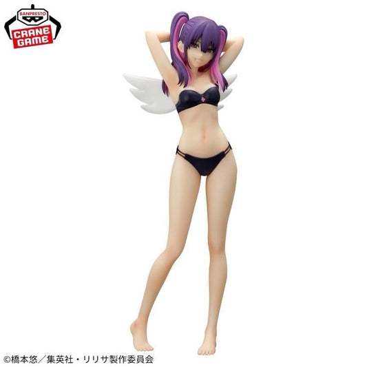 2.5 Dimensional Seduction Miriella GLITTER & GLAMOURS Swimsuit Ver Figure (B/1)