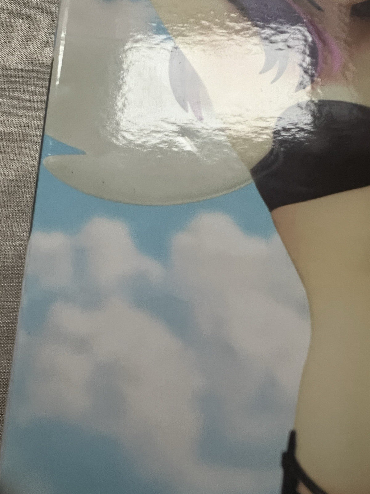 2.5 Dimensional Seduction Miriella GLITTER & GLAMOURS Swimsuit Ver Figure (B/1)