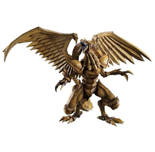 Yu-Gi-Oh! Egyptian God The Winged Dragon of Ra Ichiban Kuji Figure (B/1)