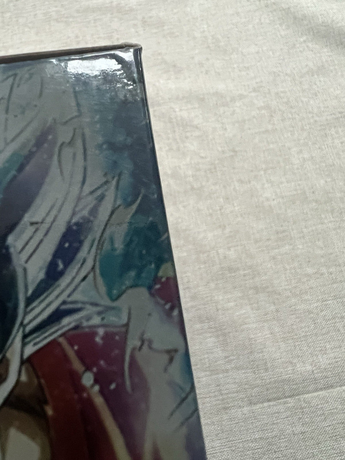 Super Dragon Ball Heroes Son Goku Ultra Instinct Ichiban Kuji B Figure (C/1)