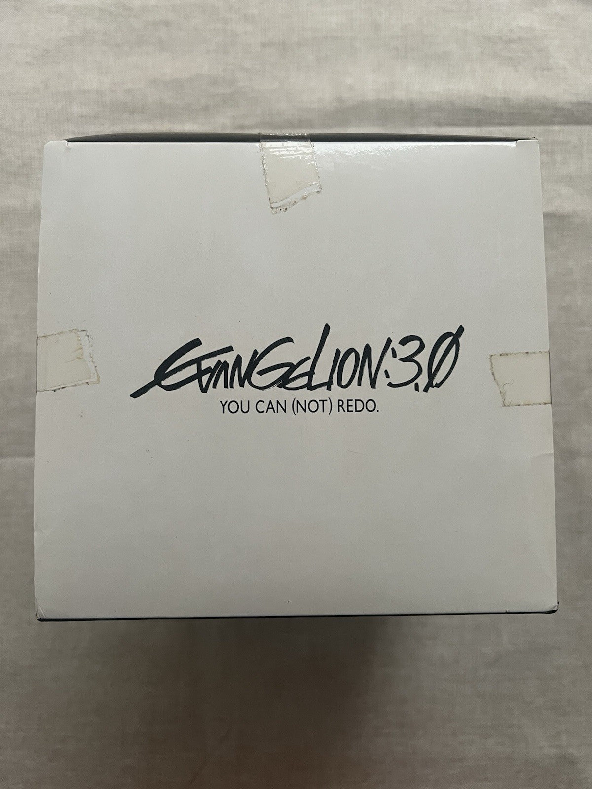 Evangelion New Movie High Grade Eva 08 Vol.4 Figure Sega (B/1)
