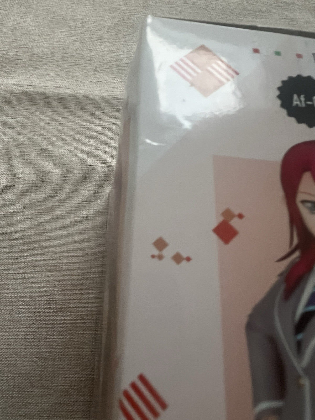 BanG Dream! Girls Band Party!  School Days Tomoe Udagawa Figure SEGA (C/1)