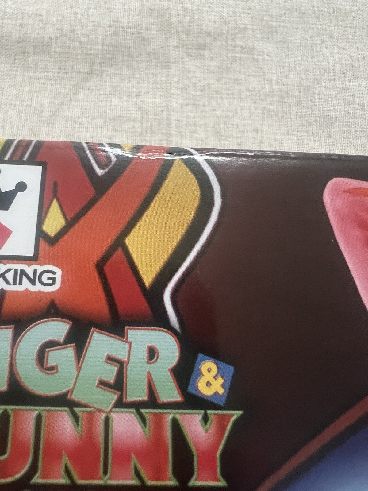 Tiger And Bunny Nathan Seymour DX Figure 2 Banpresto (B/1)