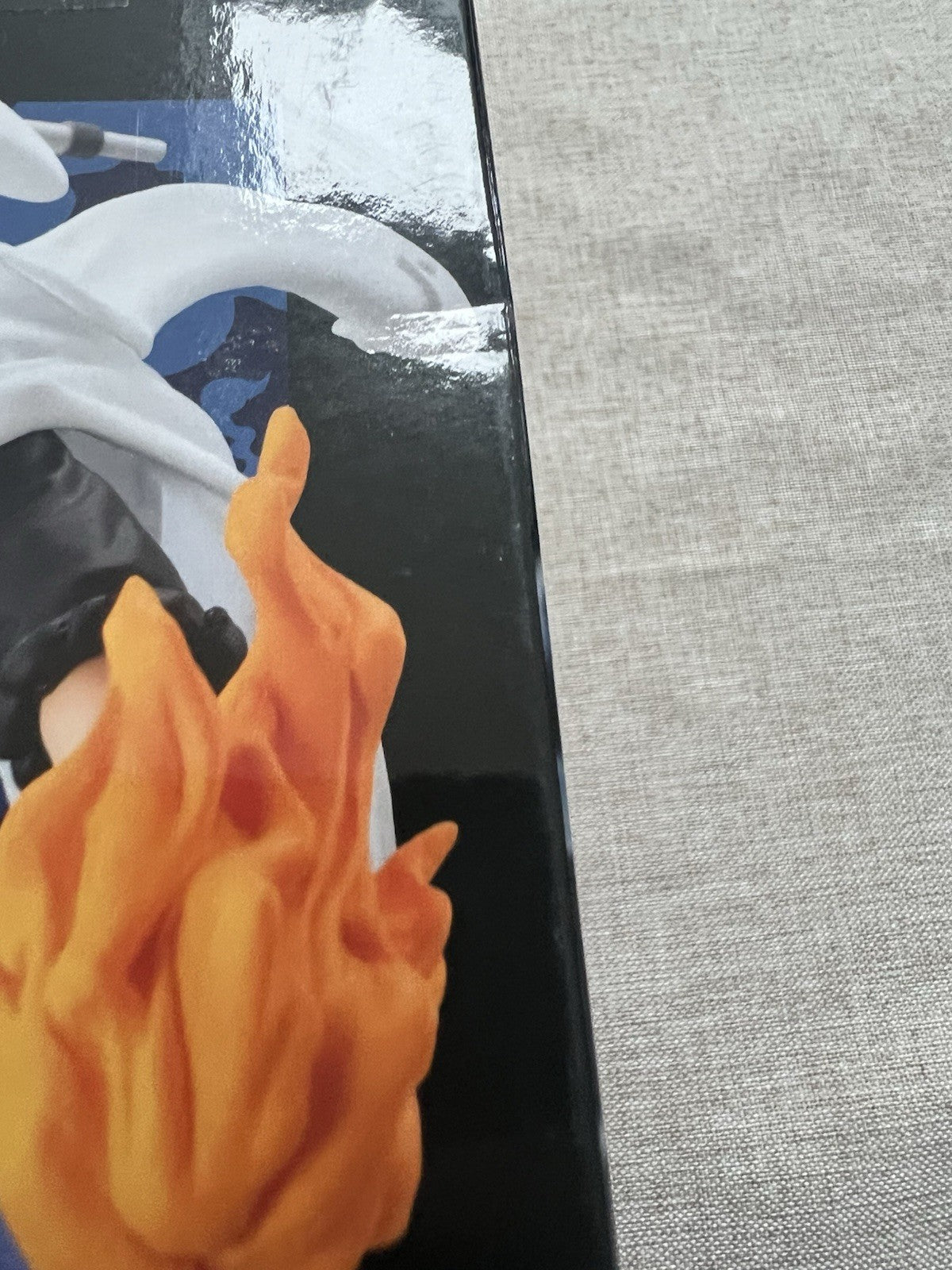 One Piece Sabo Battle Record Collection Figure Banpresto (B/1)