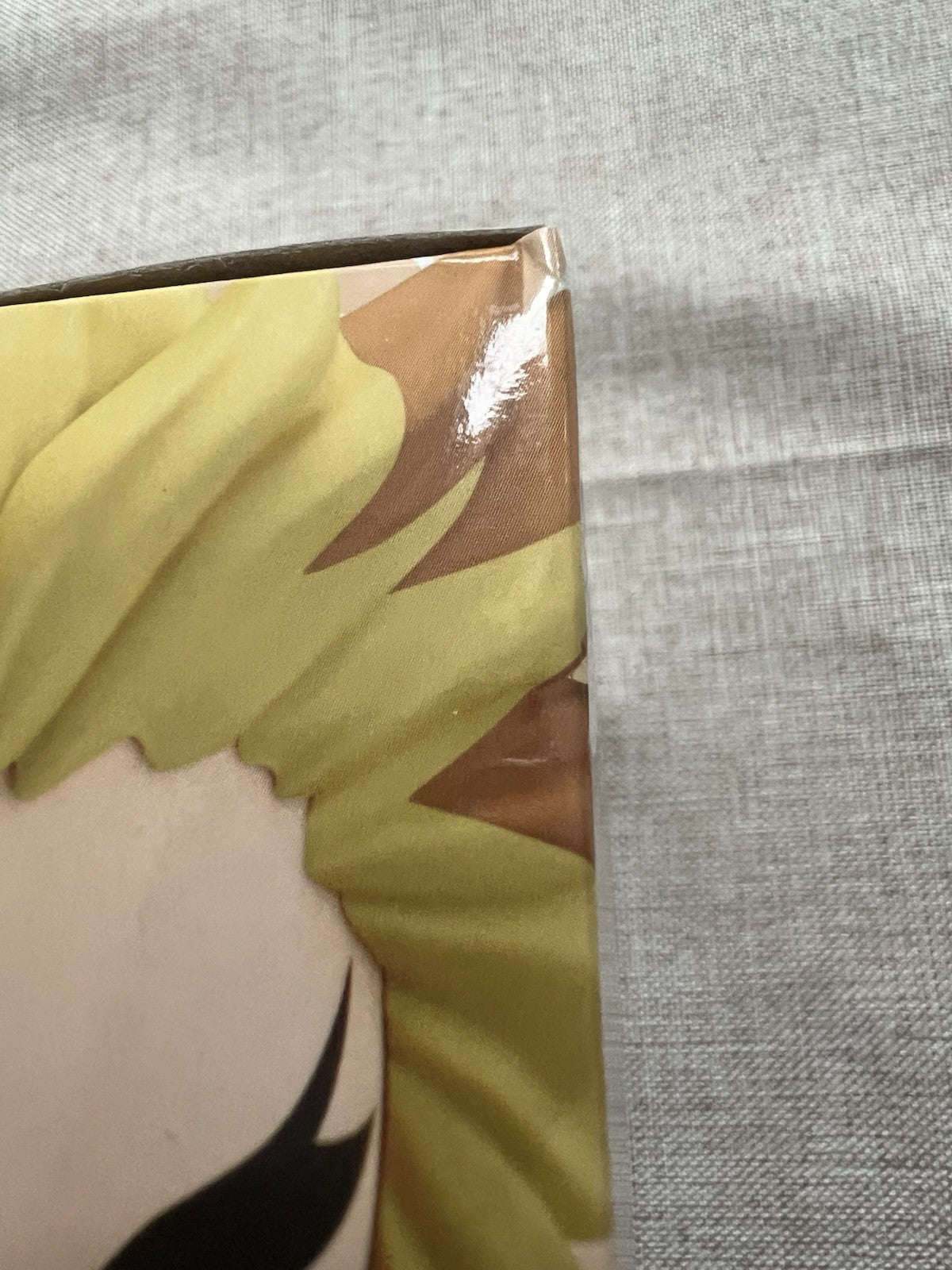 Demon Slayer Rengoku Kyojuro Q Posket Ver B Figure Banpresto (B/1)