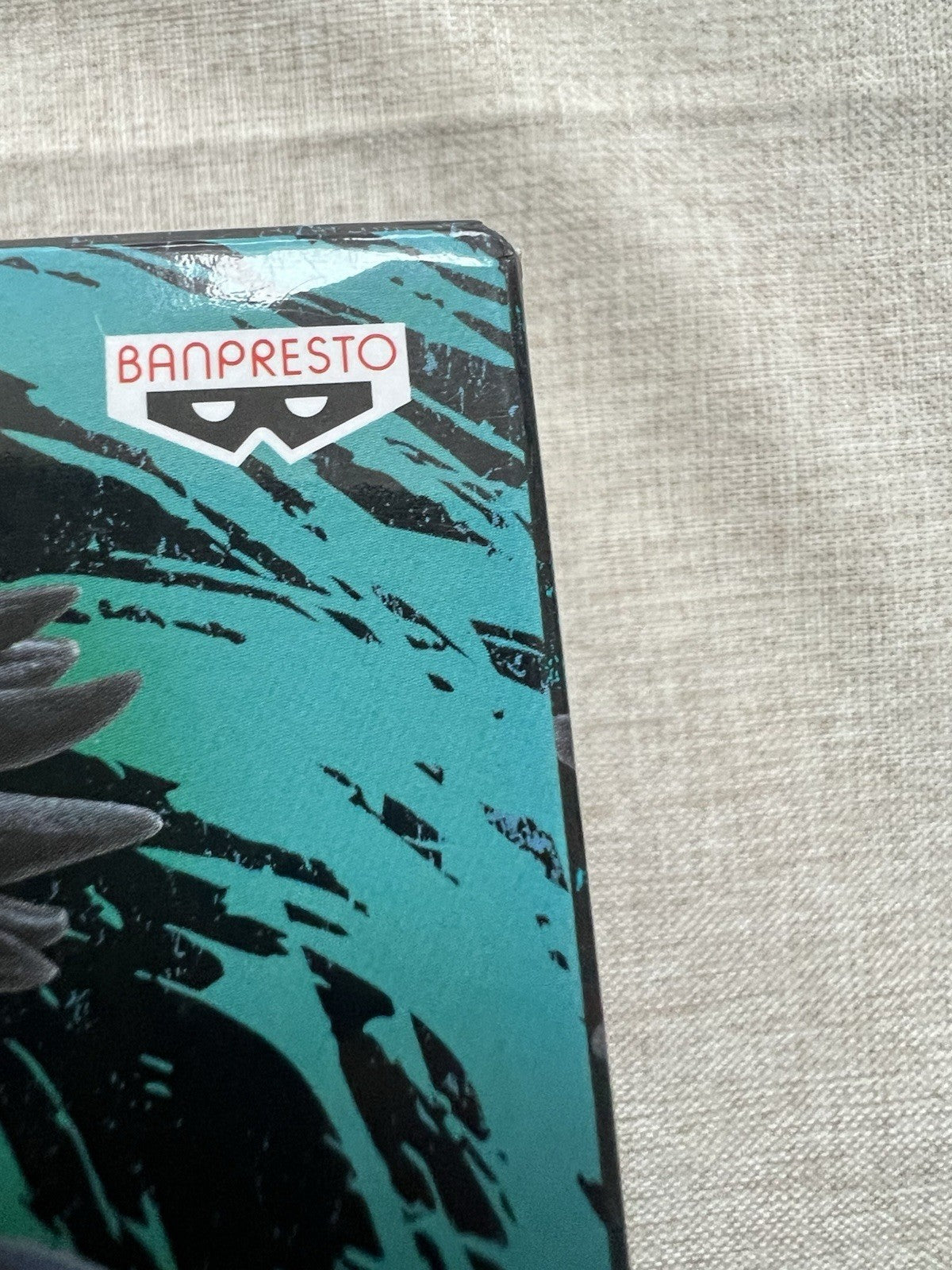 Jujutsu Kaisen Megumi Fushiguro Jufutsu No Waza Figure (B/1)