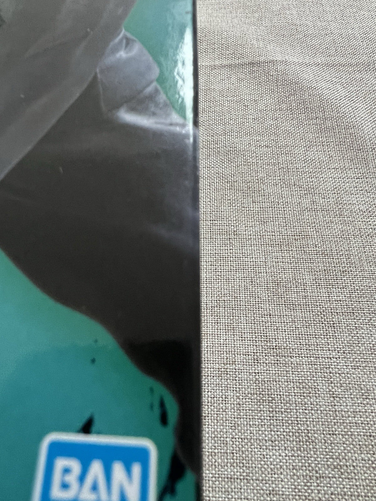 Jujutsu Kaisen Megumi Fushiguro Jufutsu No Waza Figure (B/1)