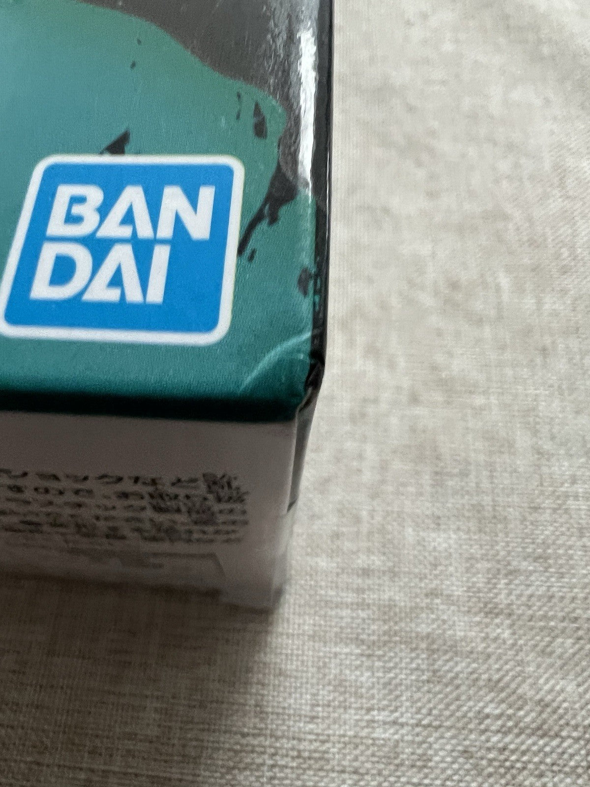 Jujutsu Kaisen Megumi Fushiguro Jufutsu No Waza Figure (B/1)