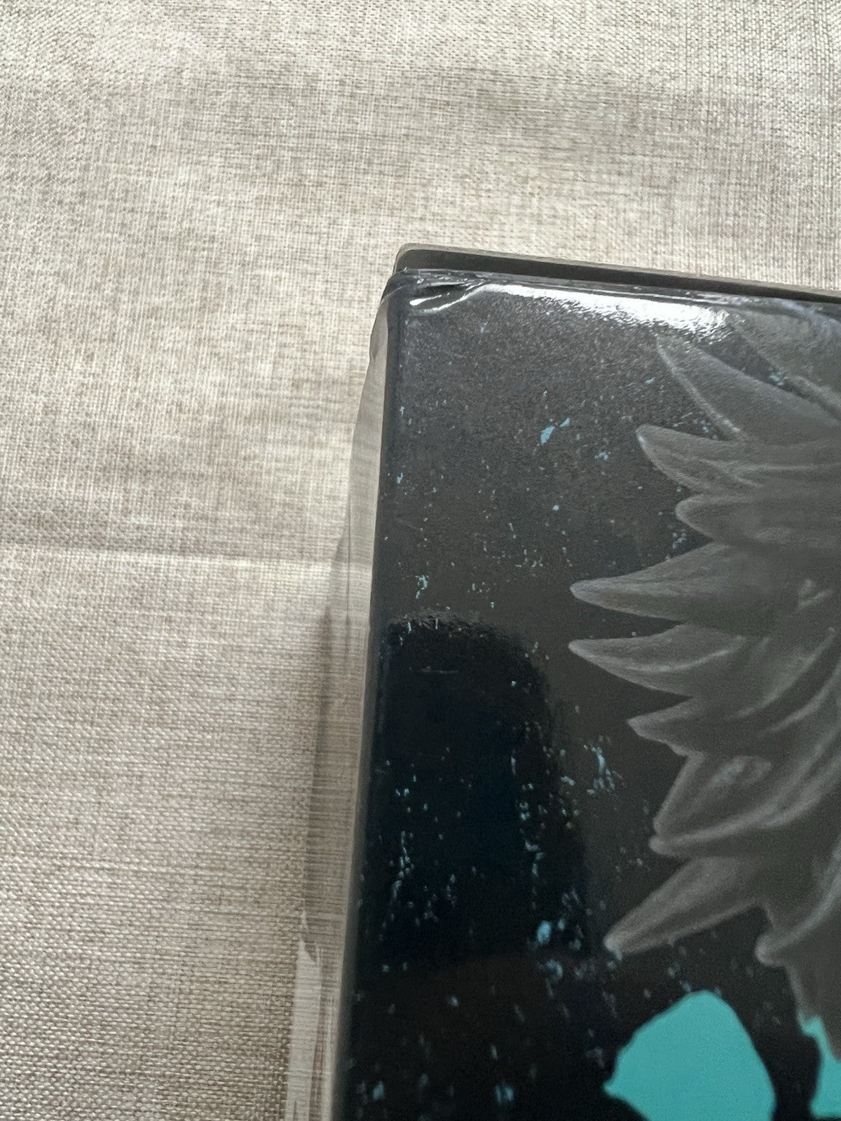 Jujutsu Kaisen Megumi Fushiguro Jufutsu No Waza Figure (B/1)