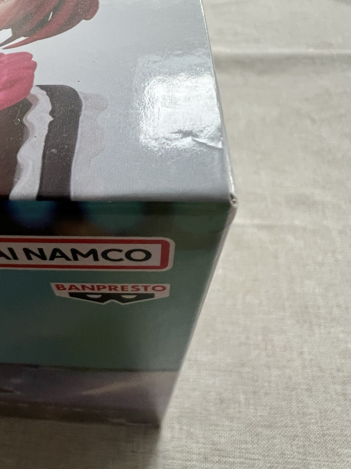 Oshi No Ko Kana Arima Figure Banpresto (B/1)