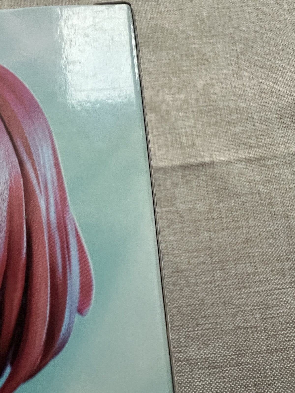 Oshi No Ko Kana Arima Figure Banpresto (B/1)