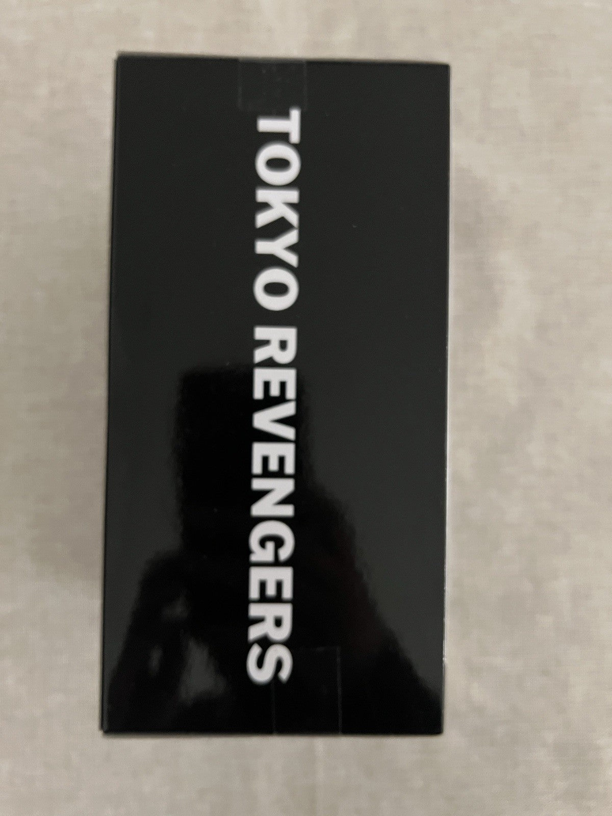 Tokyo Revengers Seishu Inui Figure Banpresto (B/1)