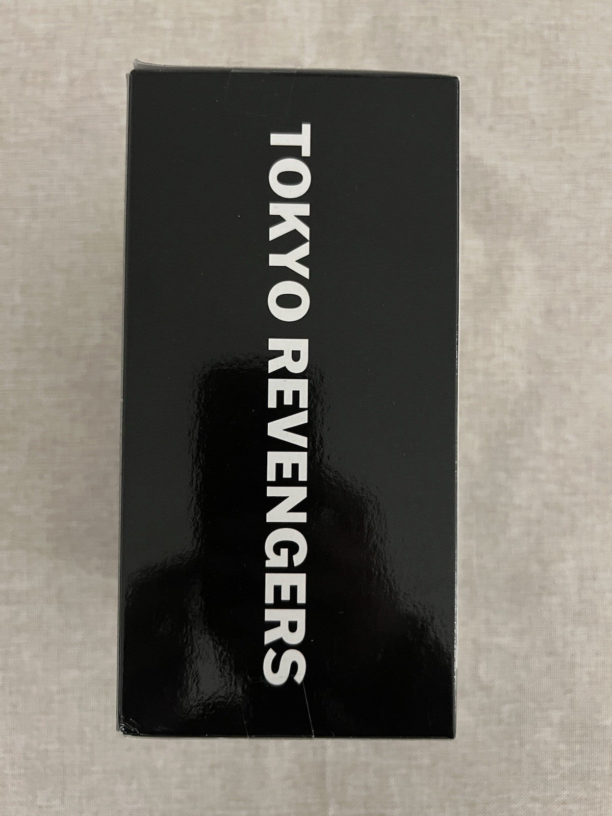 Tokyo Revengers Tetta Kisaki Vol.1 Figure Banpresto (B/1)