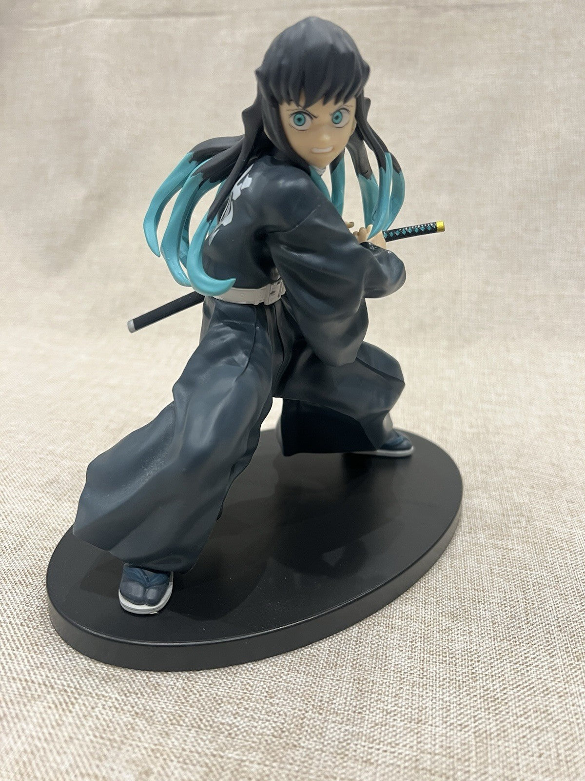 Demon Slayer Kimetsu no Yaiba Muichiro Tokito Figurizma Figure Sega (H/2)