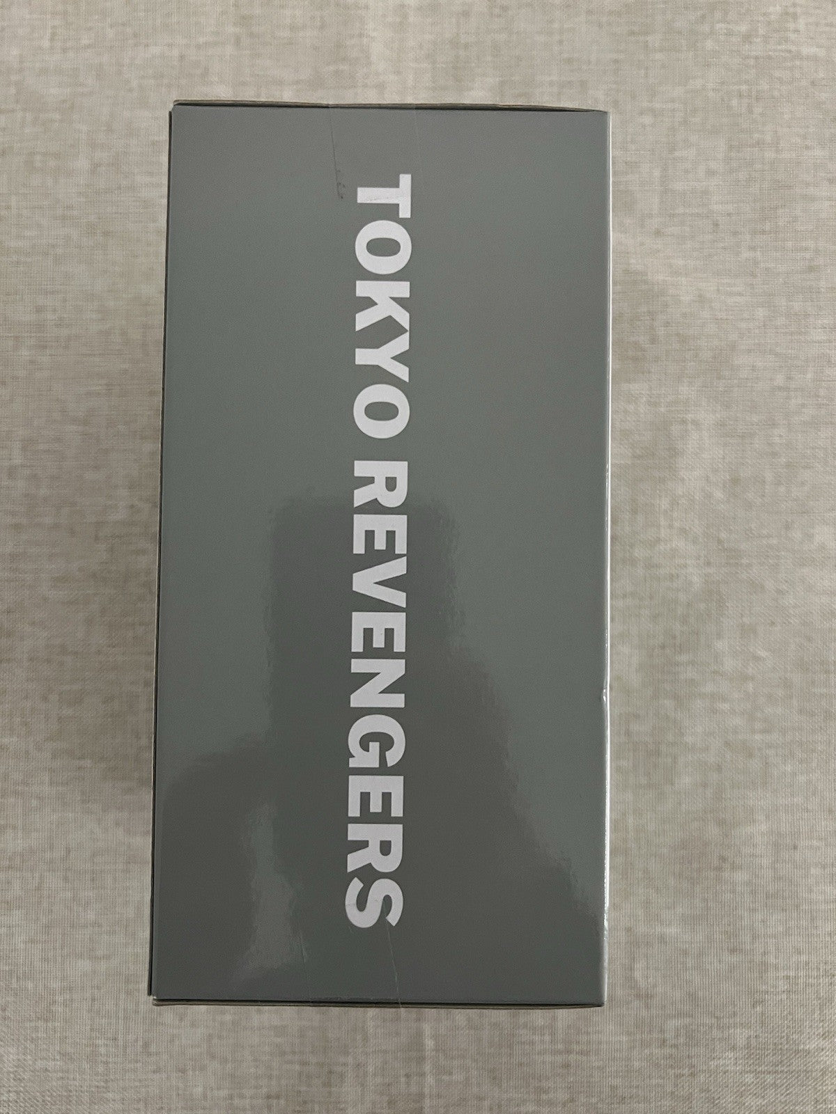 Tokyo Revengers Ken Ryuguji Figure  Banpresto (A/1)