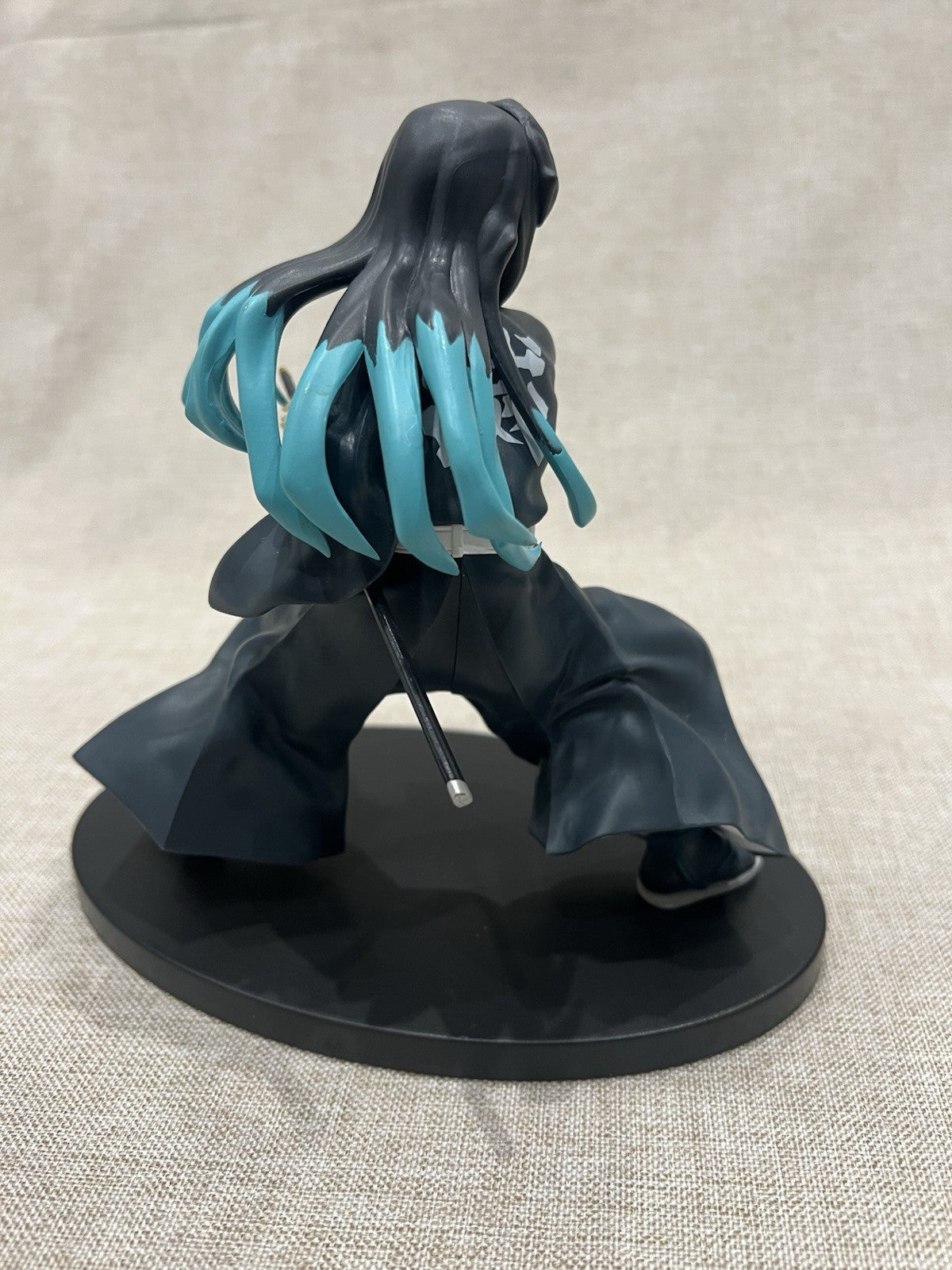 Demon Slayer Kimetsu no Yaiba Muichiro Tokito Figurizma Figure Sega (H/2)