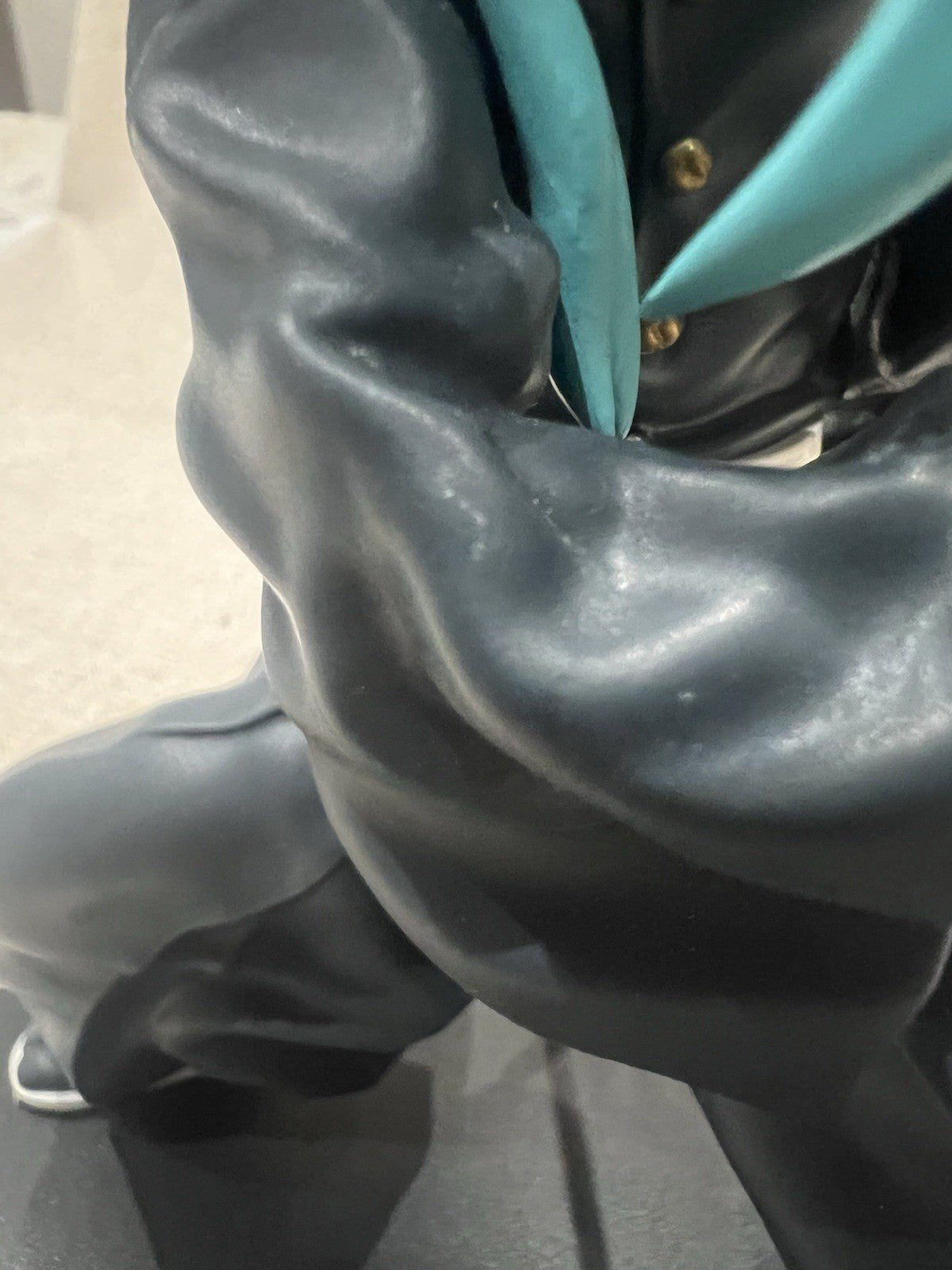 Demon Slayer Kimetsu no Yaiba Muichiro Tokito Figurizma Figure Sega (H/2)