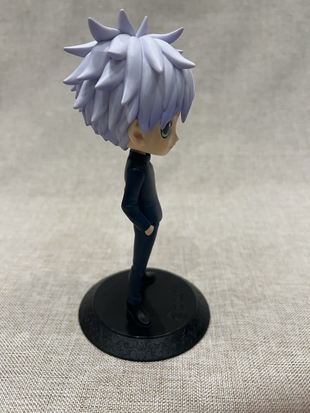 Jujutsu Kaisen Satoru Gojo Q Posket II ver A Figure Banpresto (H/2)
