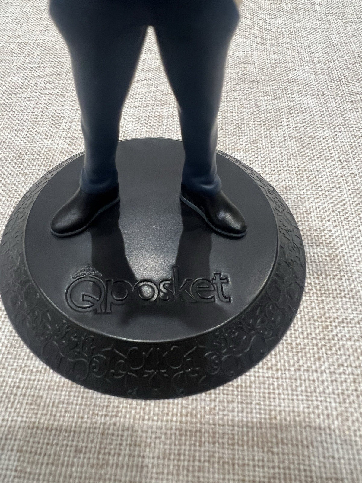 Jujutsu Kaisen Satoru Gojo Q Posket II ver A Figure Banpresto (H/2)