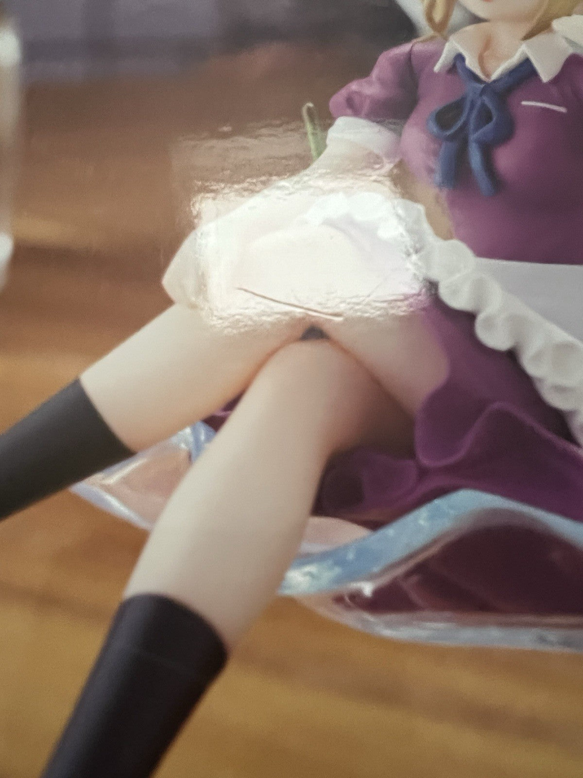 Kaguya-Sama Love Is War Ai Hayasaka Parfait Ver. Special Figure FuRyu (B/1)