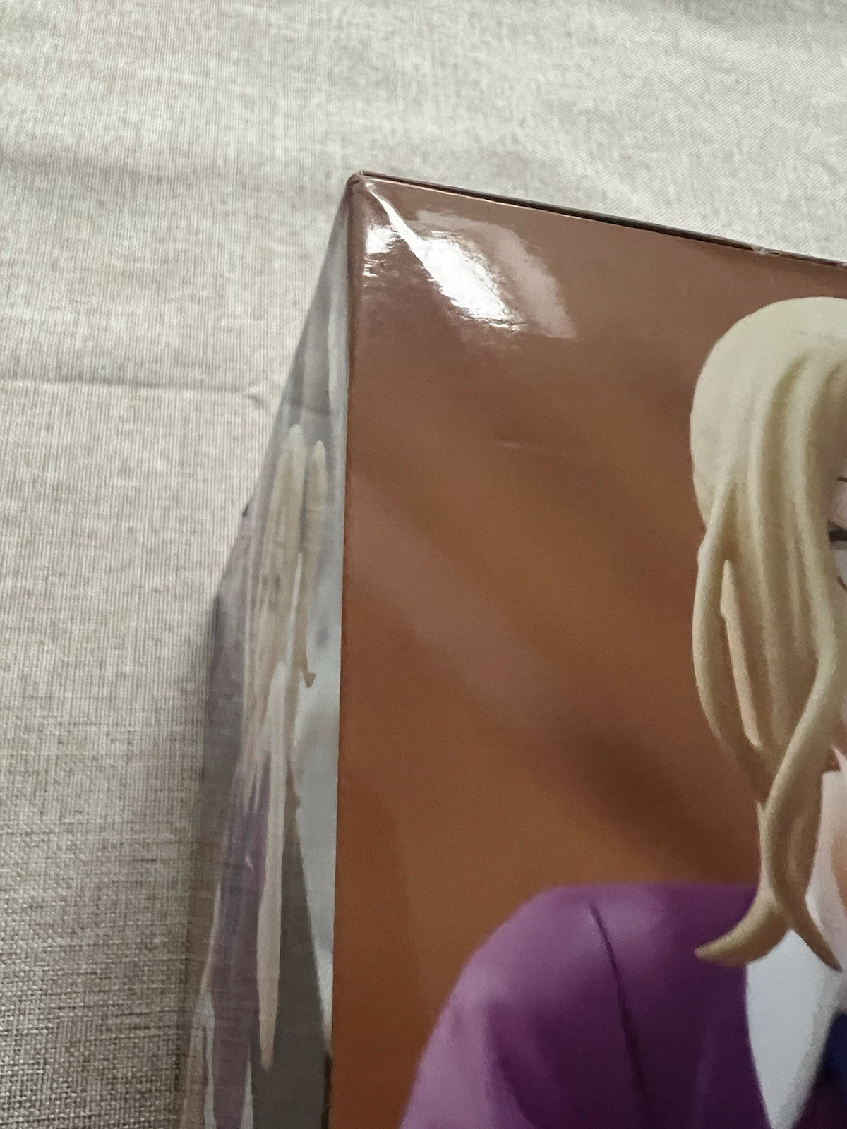 Kaguya-Sama Love Is War Ai Hayasaka Parfait Ver. Special Figure FuRyu (B/1)