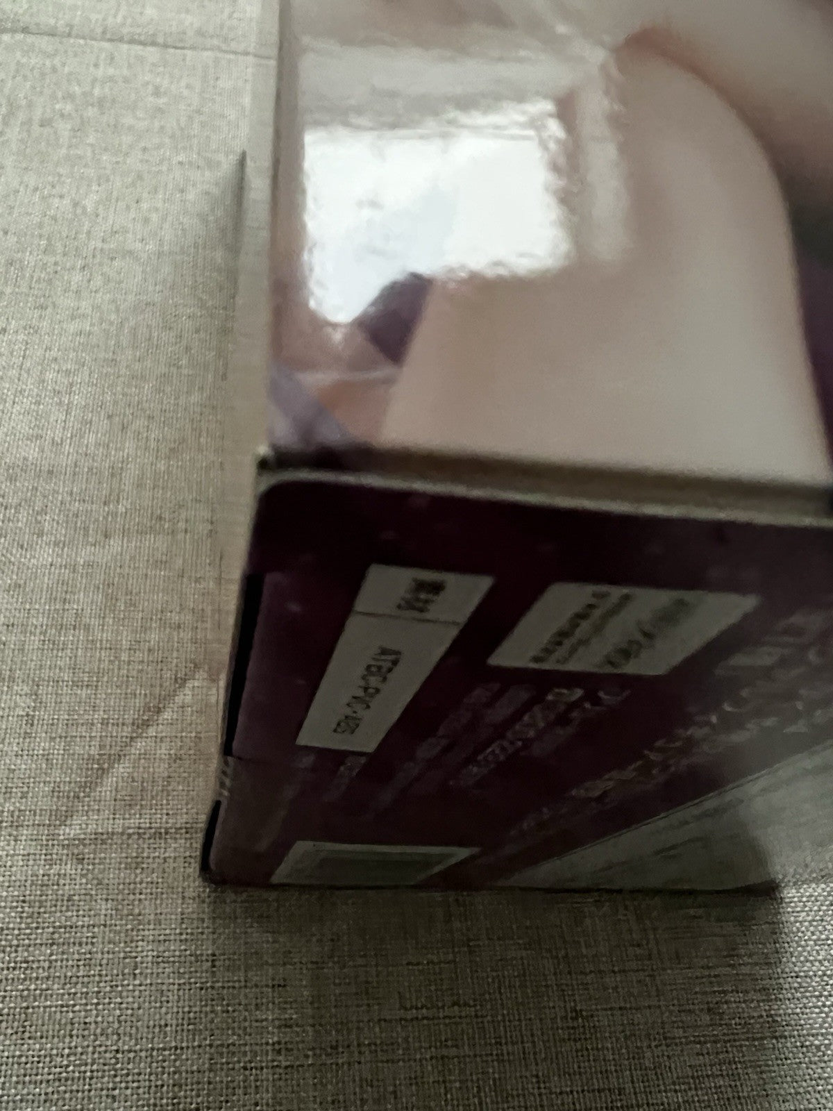 Kaguya-Sama Love Is War Ai Hayasaka Parfait Ver. Special Figure FuRyu (B/1)