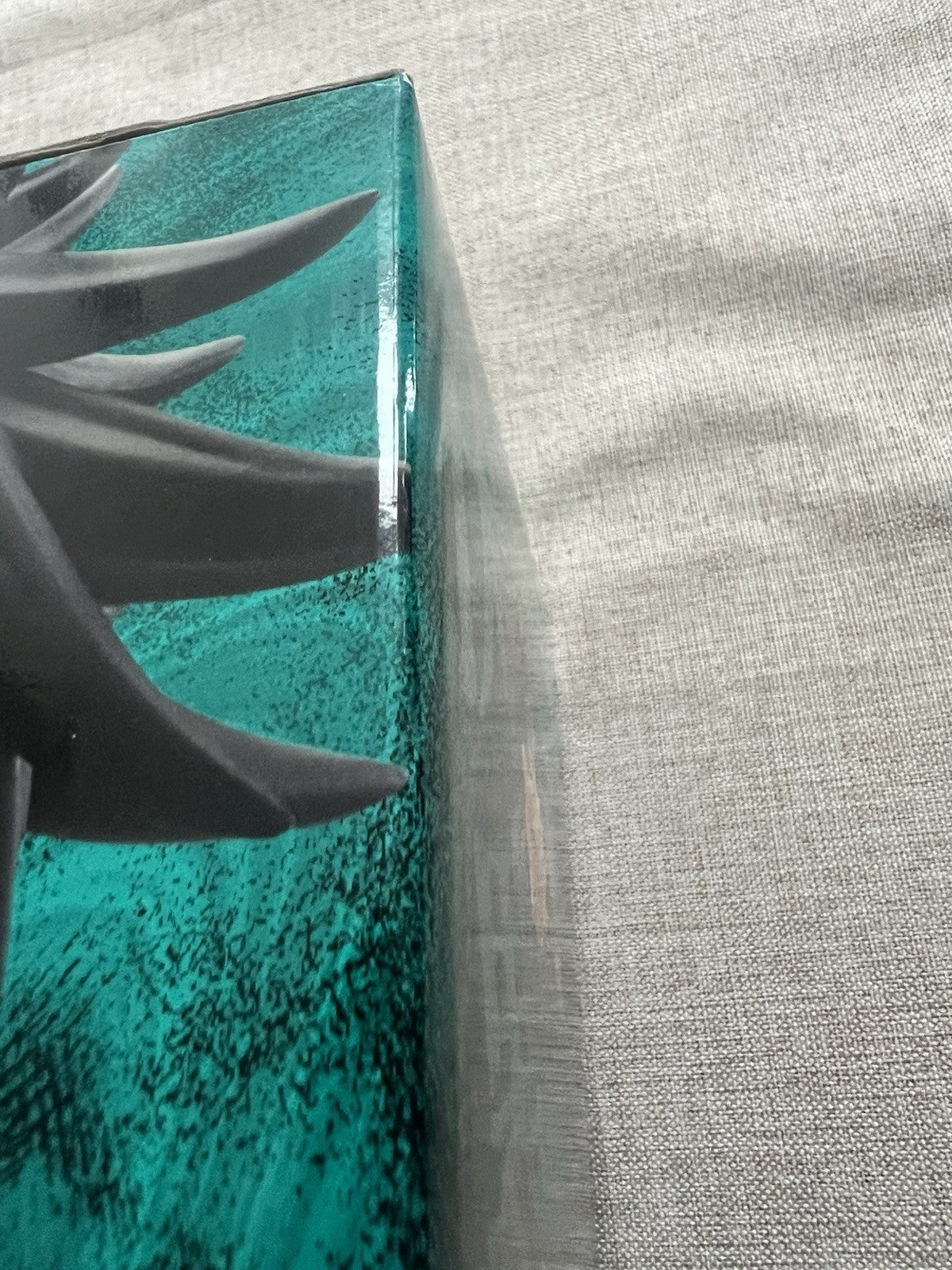 Jujutsu Kaisen Megumi Fushiguro Maximatic II Figure Banpresto (B/1)