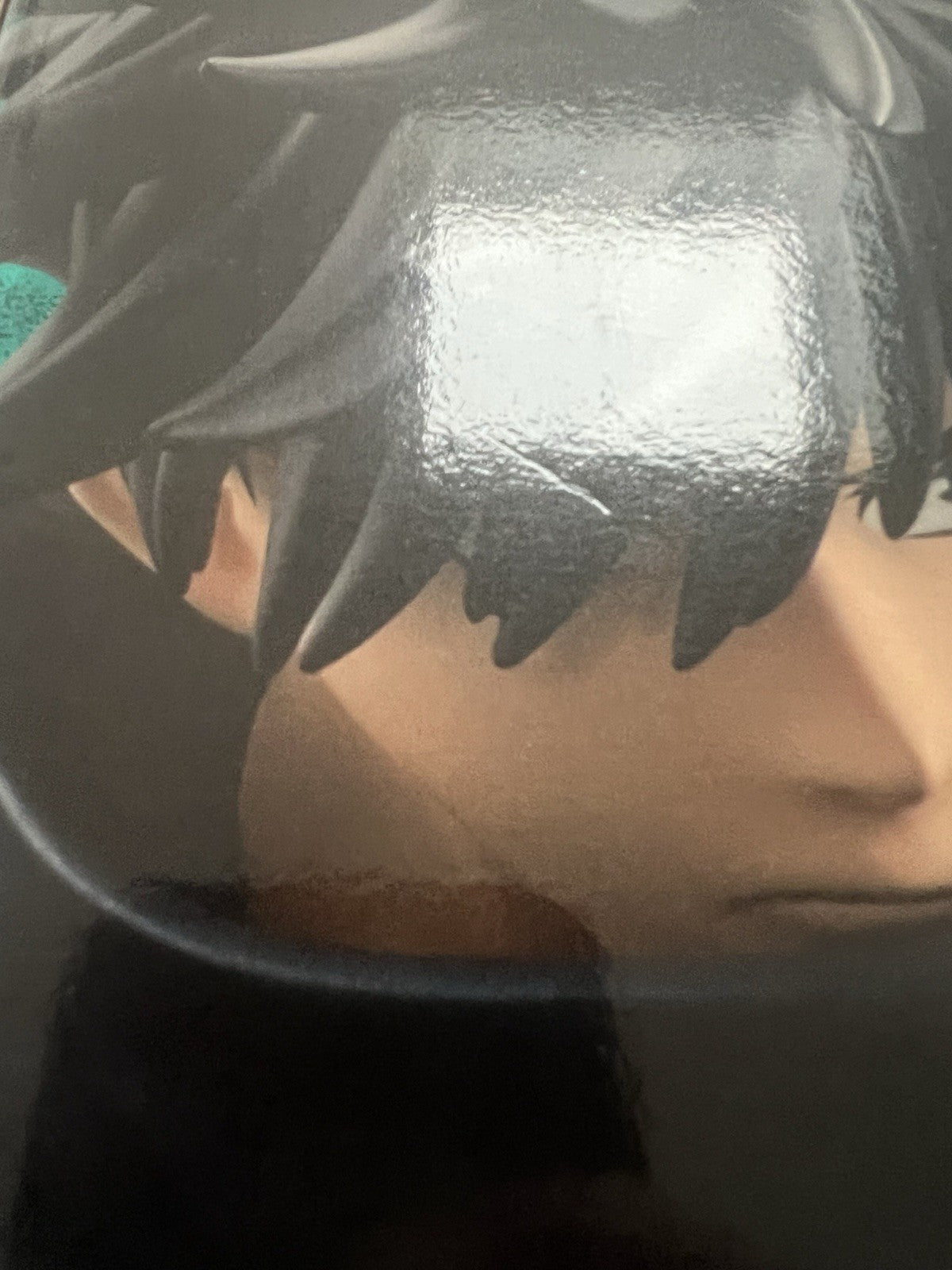 Jujutsu Kaisen Megumi Fushiguro Maximatic II Figure Banpresto (B/1)