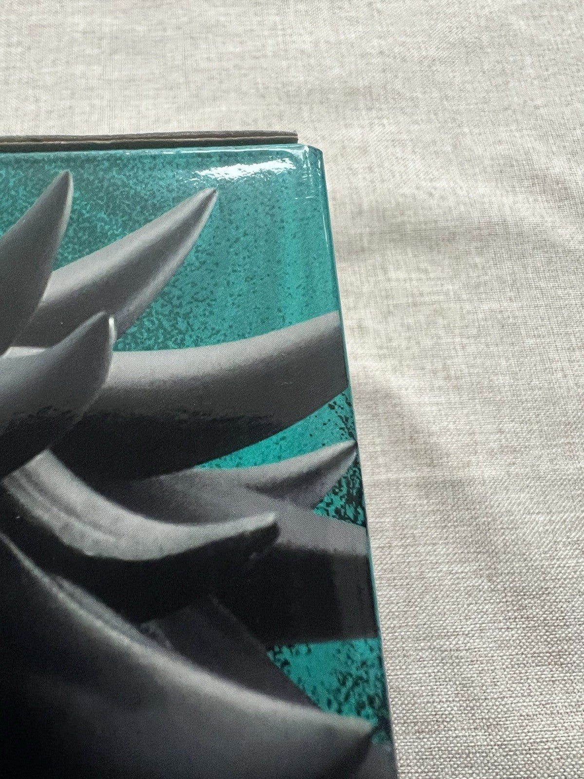 Jujutsu Kaisen Megumi Fushiguro Maximatic II Figure Banpresto (B/1)