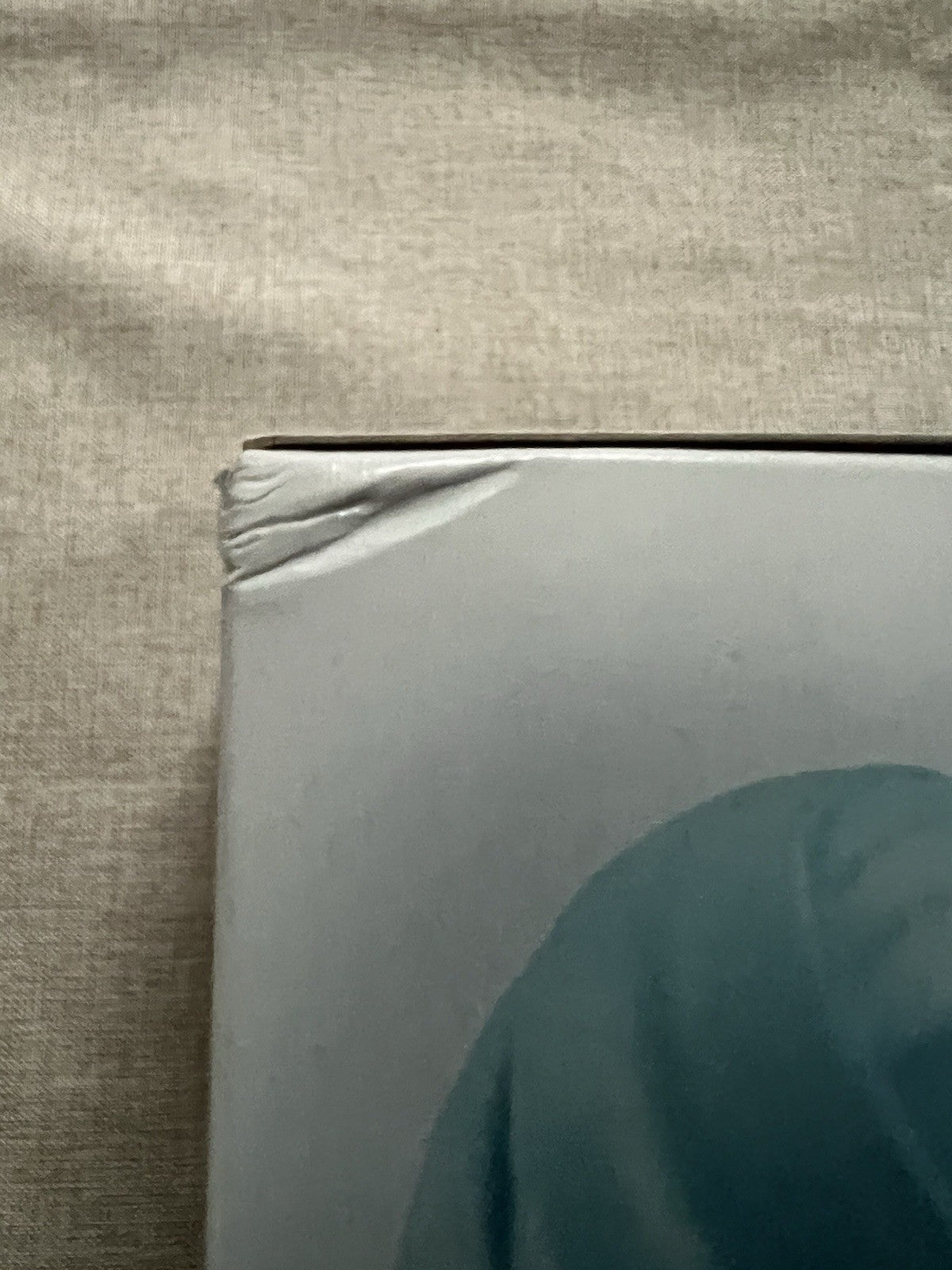 Hatsune Miku BiCute Bunnies White Ver. Figure FuRyu (B/1)