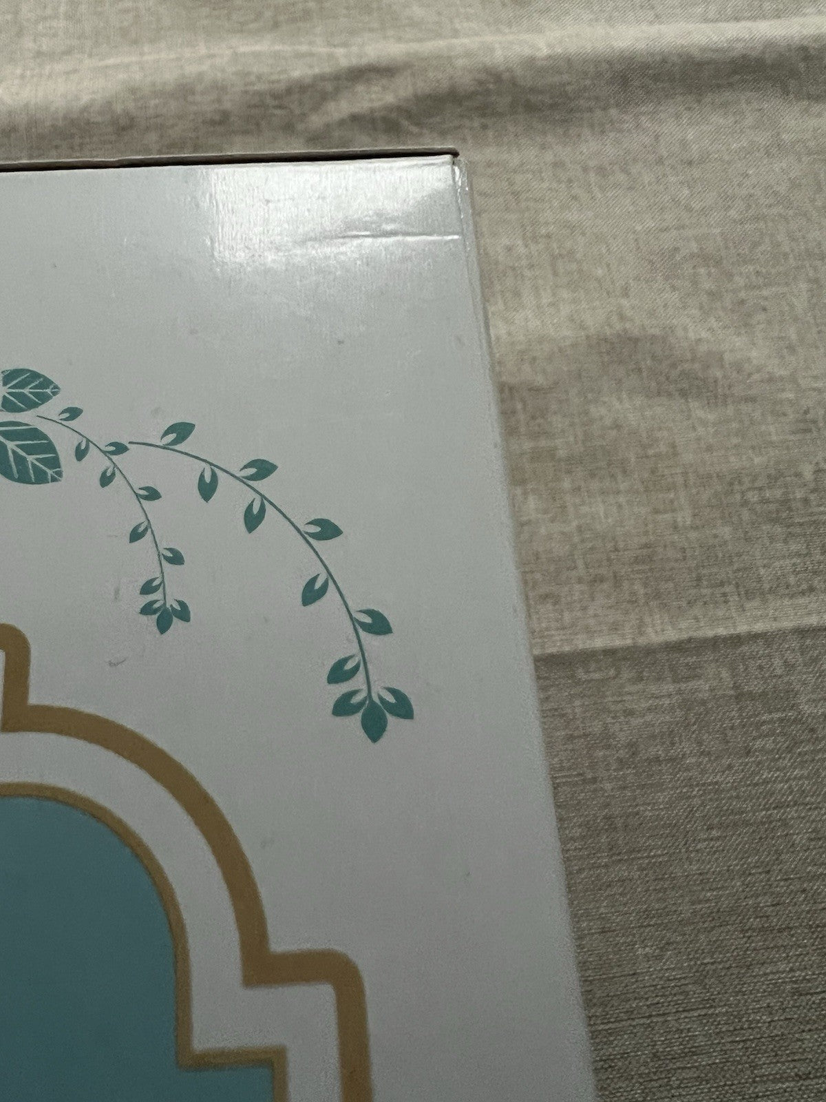 Hatsune Miku BiCute Bunnies White Ver. Figure FuRyu (B/1)