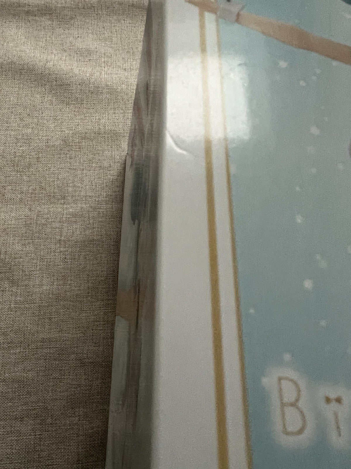 Hatsune Miku BiCute Bunnies White Ver. Figure FuRyu (B/1)