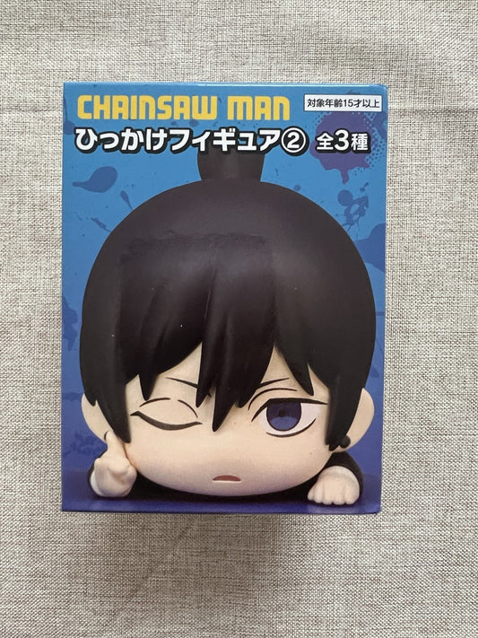 Chainsaw Man Hikkake Hooking Aki Hayakawa Figure Furyu (B/1)