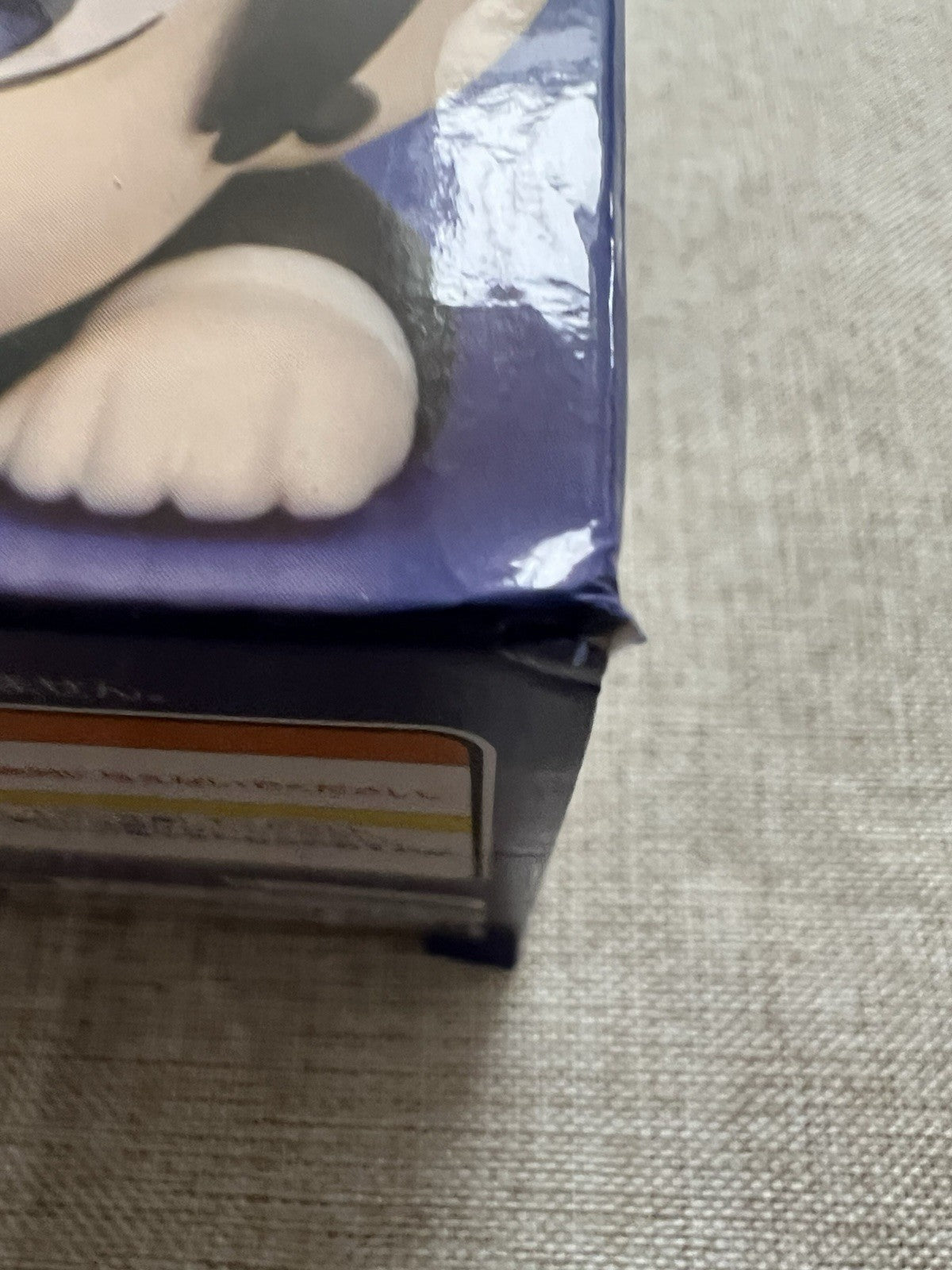 Chainsaw Man Hikkake Hooking Aki Hayakawa Figure Furyu (B/1)