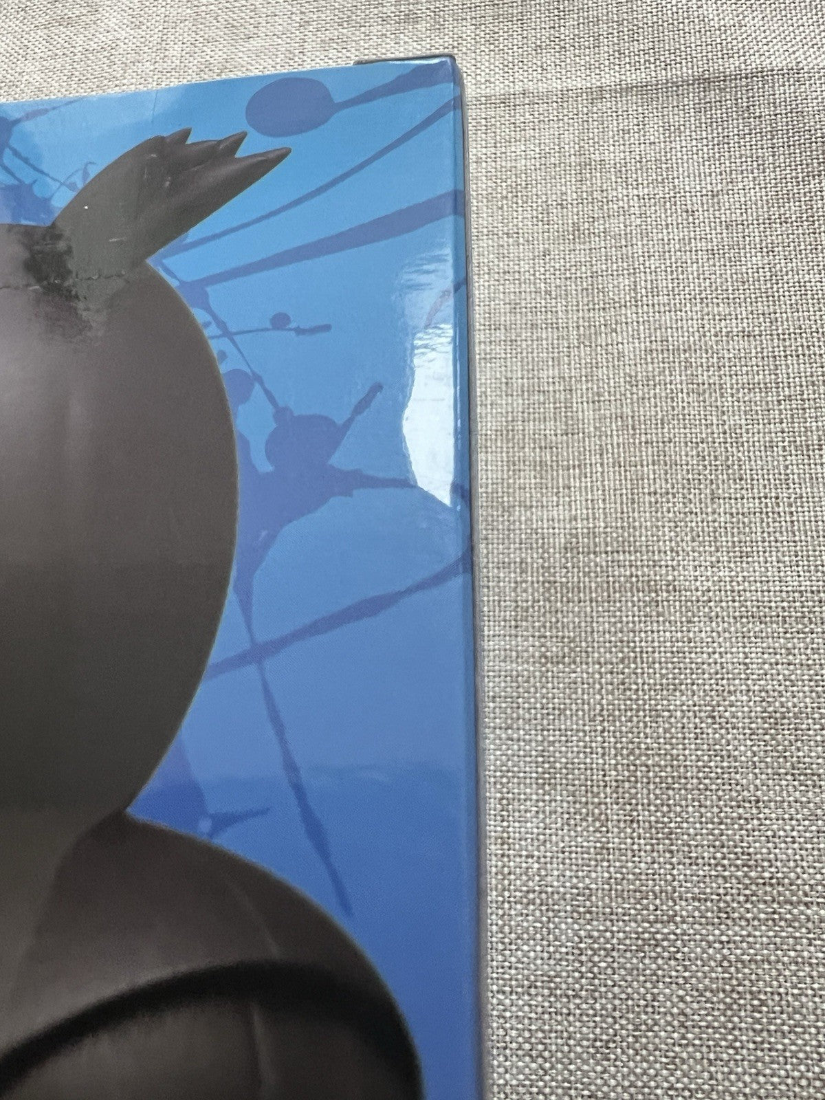 Chainsaw Man Hikkake Hooking Aki Hayakawa Figure Furyu (B/1)