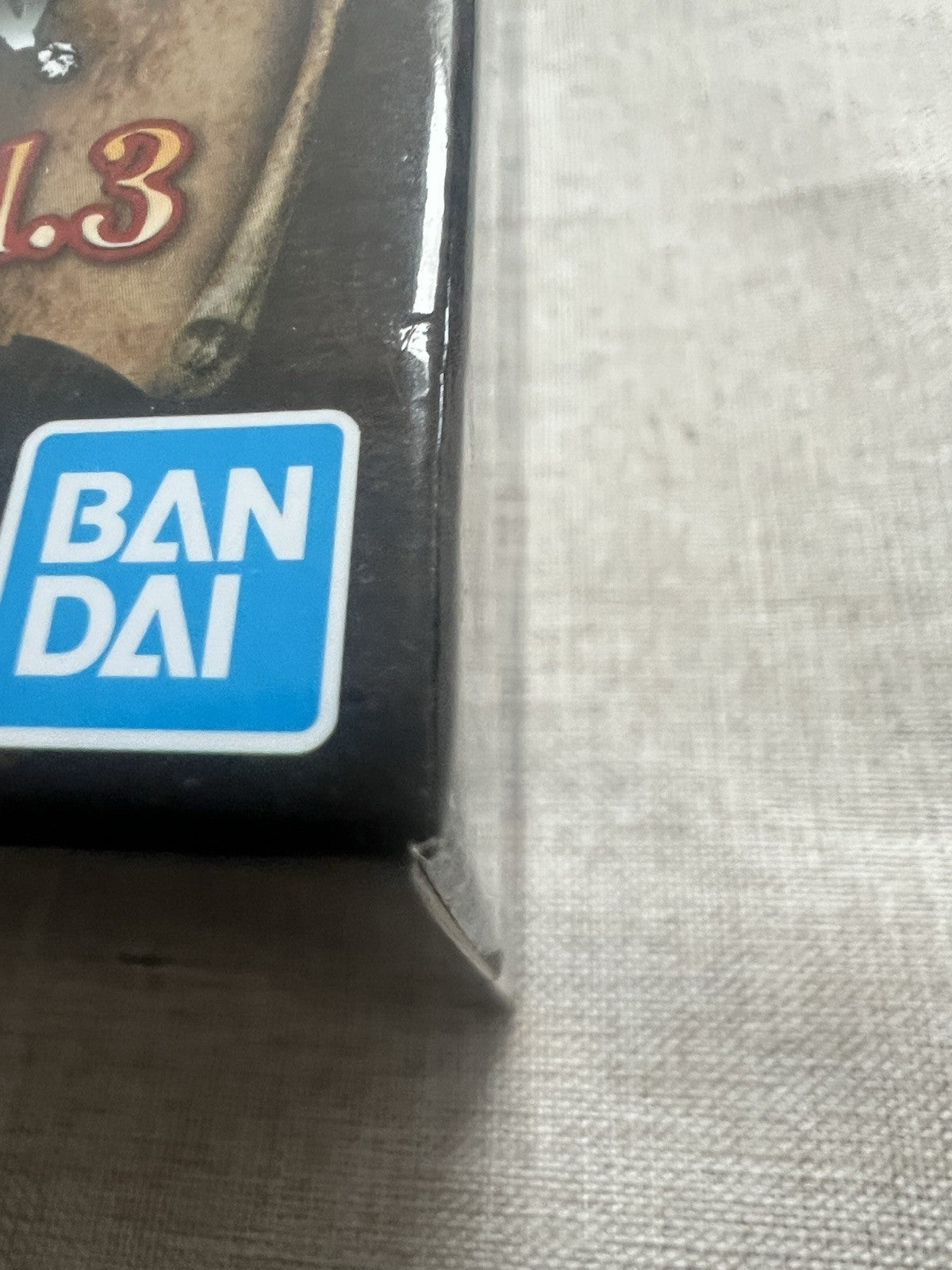 One Piece Stampede Smoker The Grandline Men Vol 3 DXF Figure Banpresto (B/1)