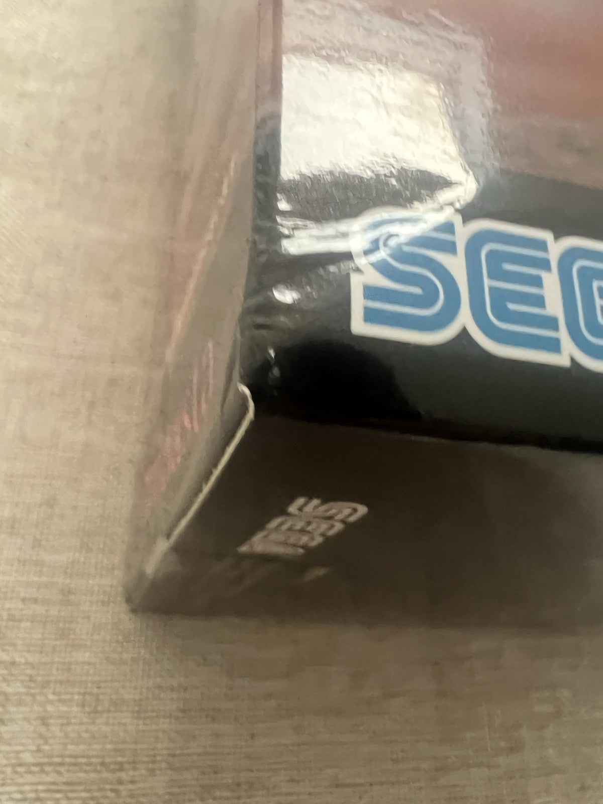 Evangelion 3.0+1.0 Kaworu Nagisa Commander Luminasta Figure Sega (B/1)