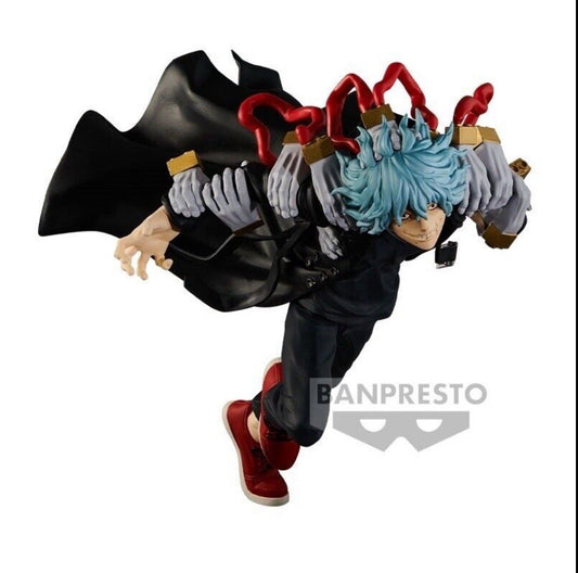 Tomura Shigaraki Vol 4 The Evil Villains Banpresto My Hero Academia Figure (B/1)
