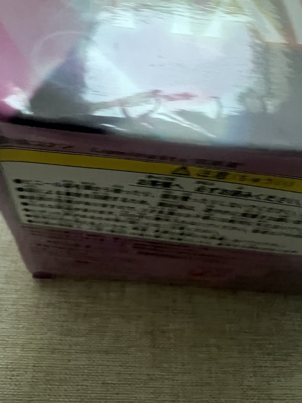 Detective Conan Ai Haibara Luminasta Figure SEGA (C/1)